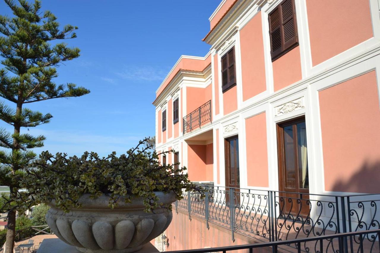 Relais Giuliana Hotel 4*